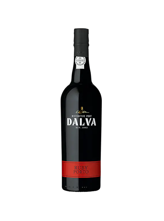Dalva Ruby Porto