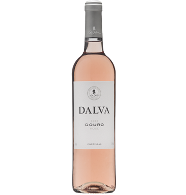 Dalva Rosé DOC