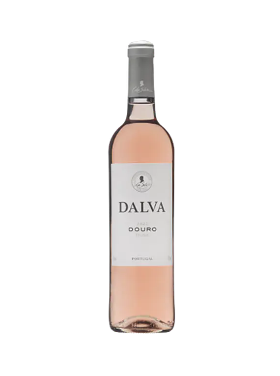 Dalva Rosé DOC