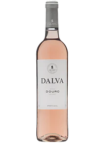 Dalva Rosé DOC