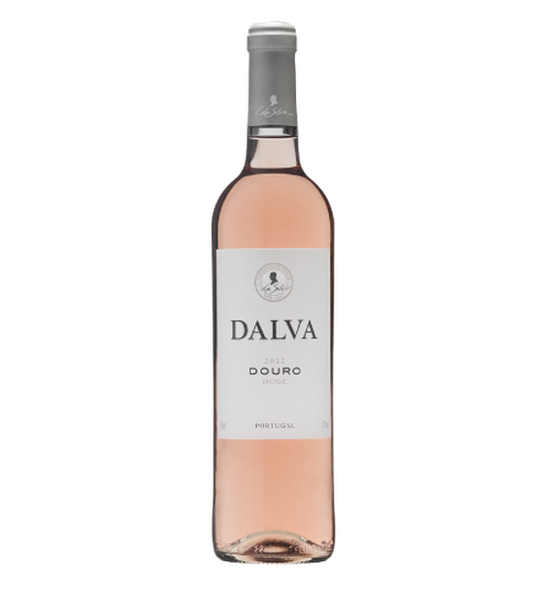 Dalva Rosé DOC