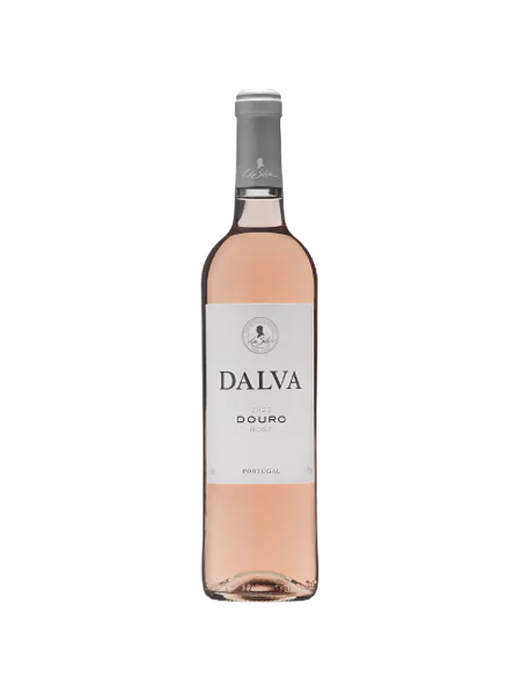 Dalva Rosé DOC