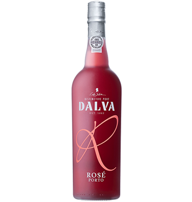 Dalva Rosé Porto
