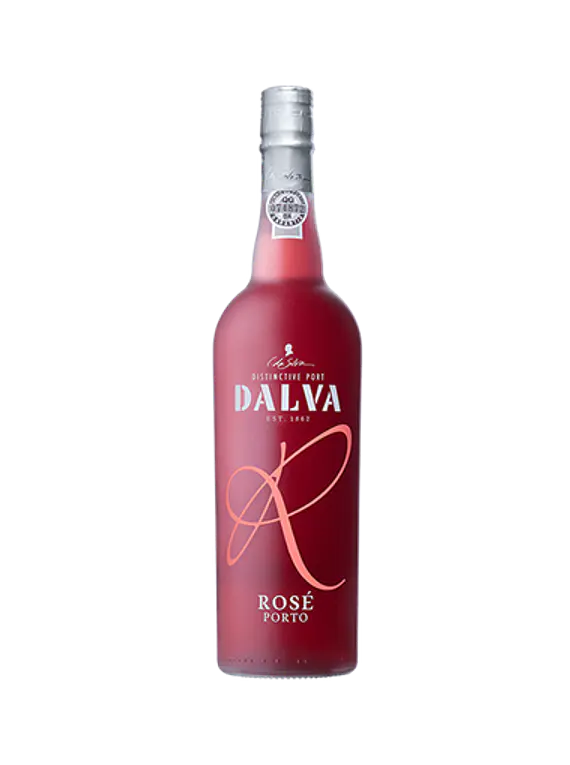 Dalva Rosé Porto