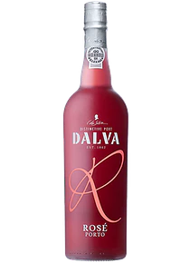 Dalva Rosé Porto