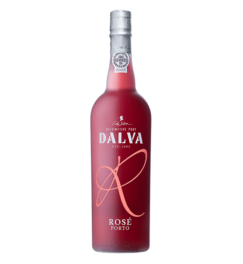 Dalva Rosé Porto