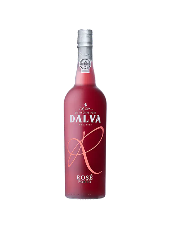 Dalva Rosé Porto