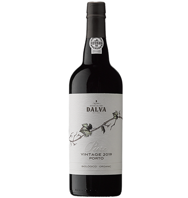 Dalva Vintage 2019 Porto