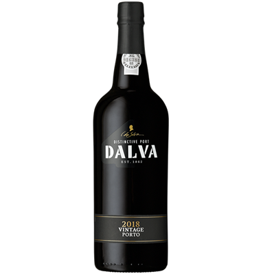 Dalva Vintage 2018 Porto