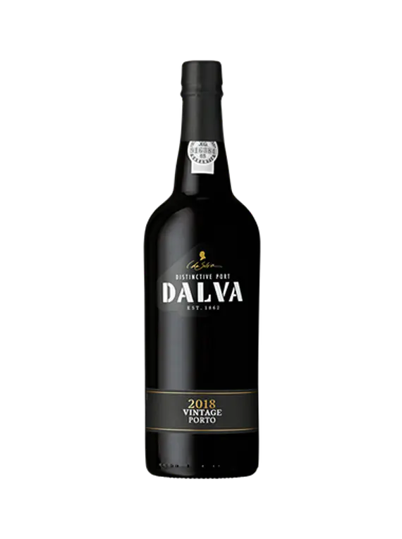 Dalva Vintage 2018 Porto