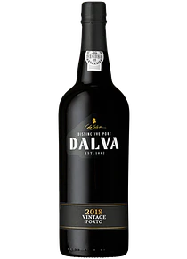 Dalva Vintage 2018 Porto