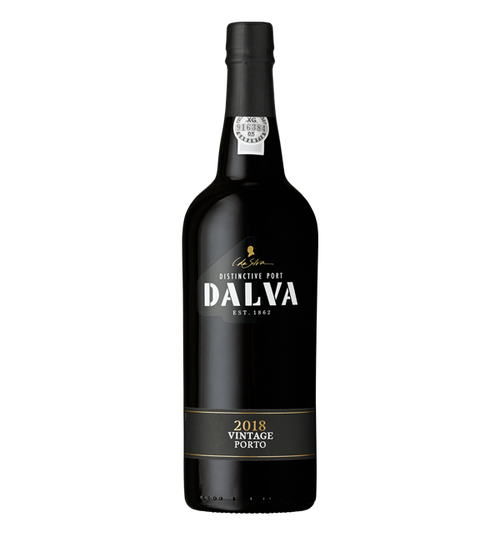 Dalva Vintage 2018 Porto