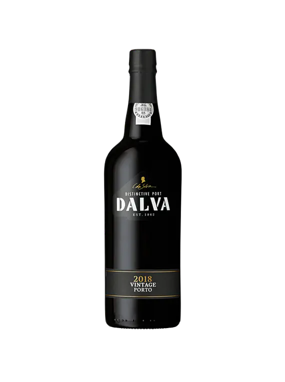 Dalva Vintage 2018 Porto