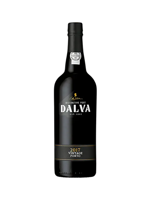 Dalva Vintage 2017 Porto