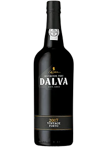 Dalva Vintage 2017 Porto