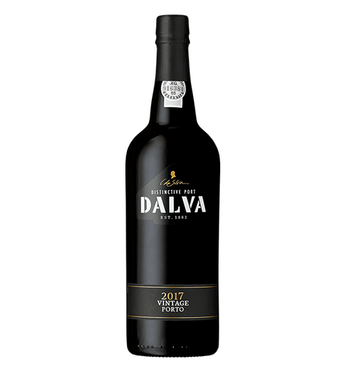 Dalva Vintage 2017 Porto