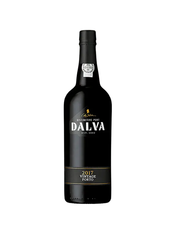Dalva Vintage 2017 Porto