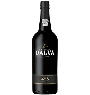 Dalva Vintage 2016 Porto