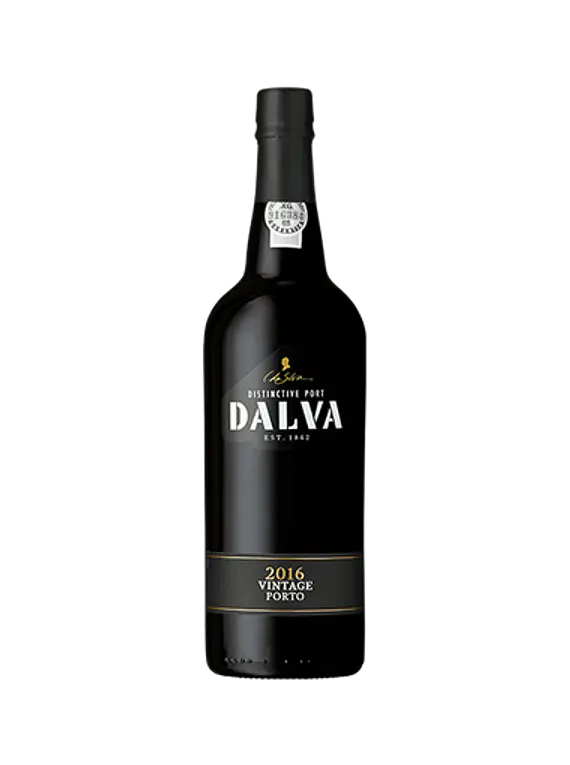 Dalva Vintage 2016 Porto