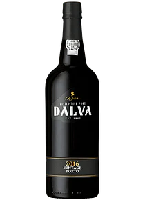 Dalva Vintage 2016 Porto