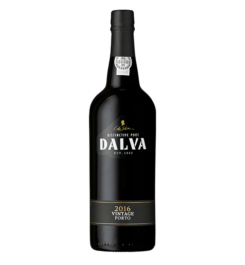 Dalva Vintage 2016 Porto