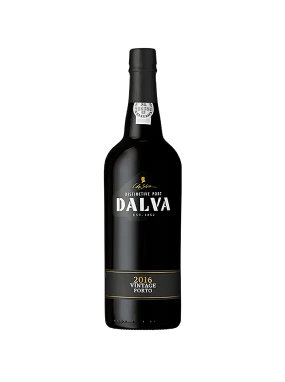 Dalva Vintage 2016 Porto
