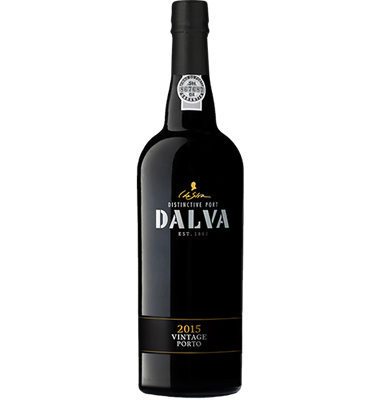 Dalva Vintage 2015 Porto