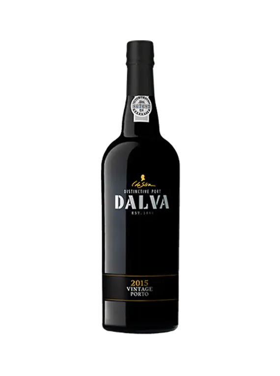 Dalva Vintage 2015 Porto