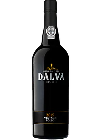 Dalva Vintage 2015 Porto