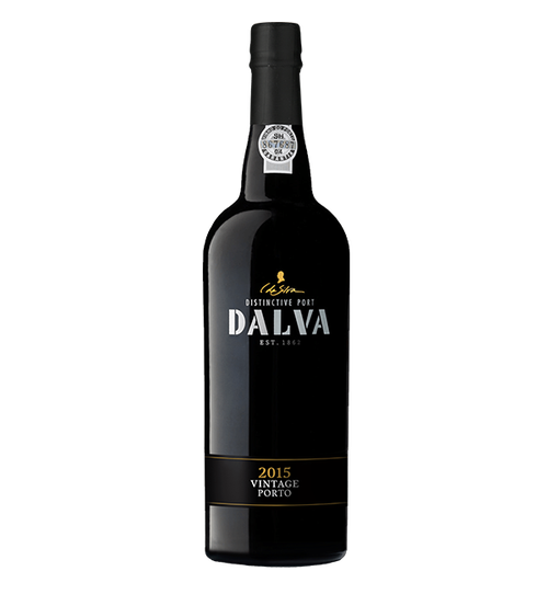 Dalva Vintage 2015 Porto