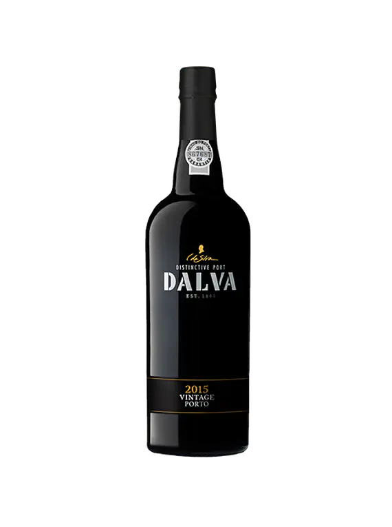 Dalva Vintage 2015 Porto