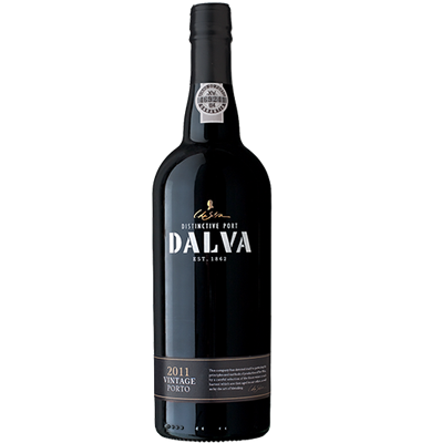 Dalva Vintage 2011 Porto