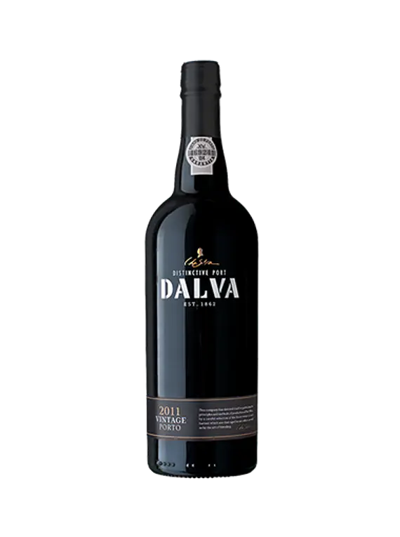 Dalva Vintage 2011 Porto