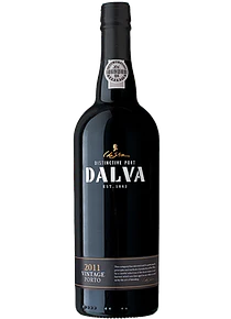 Dalva Vintage 2011 Porto