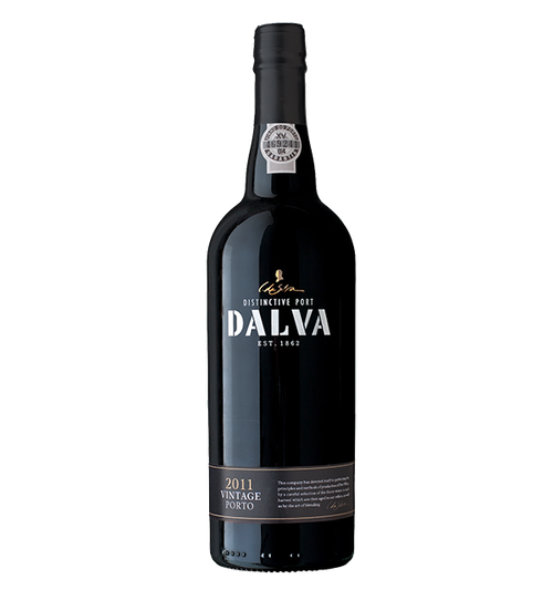 Dalva Vintage 2011 Porto