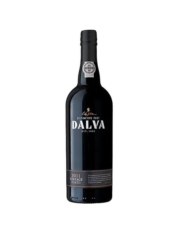 Dalva Vintage 2011 Porto