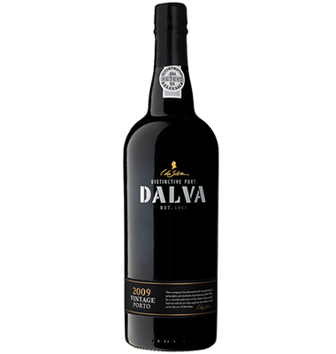Dalva Vintage 2009 Porto