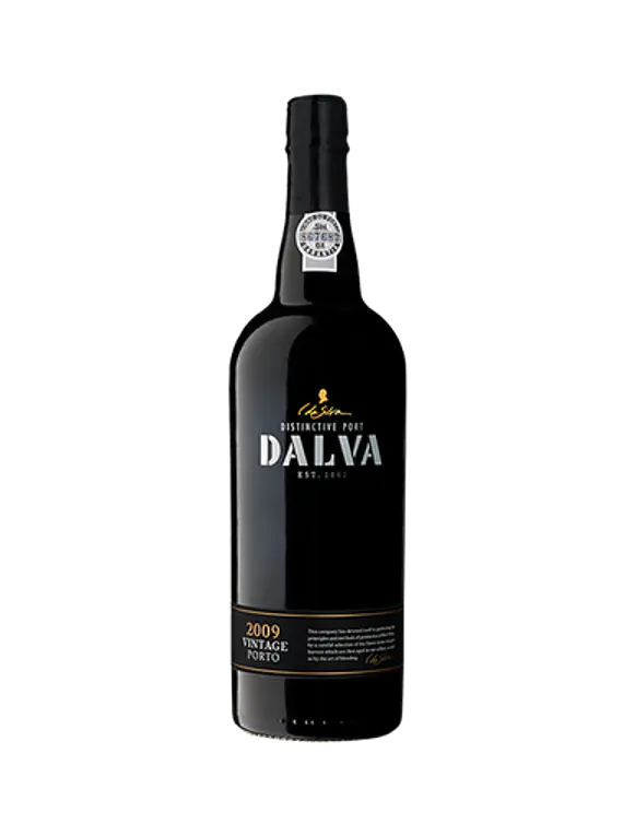 Dalva Vintage 2009 Porto