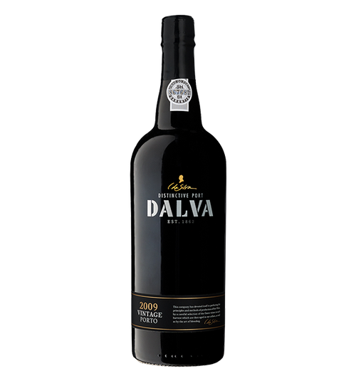 Dalva Vintage 2009 Porto