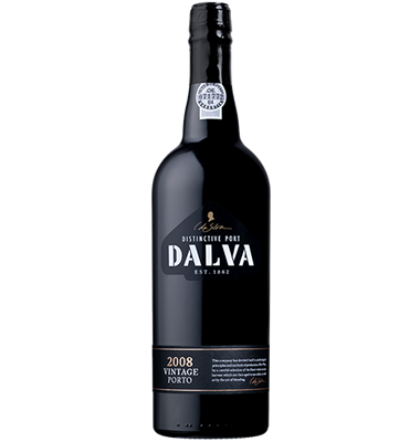 Dalva Vintage 2008 Porto