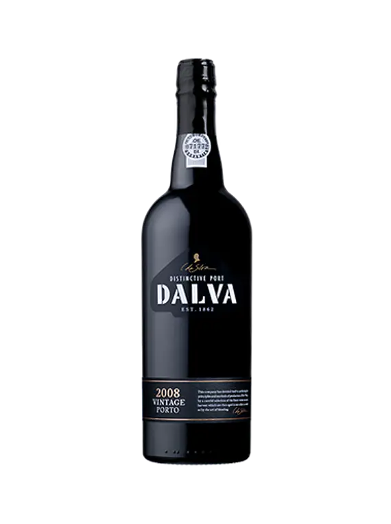 Dalva Vintage 2008 Porto