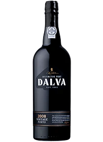 Dalva Vintage 2008 Porto