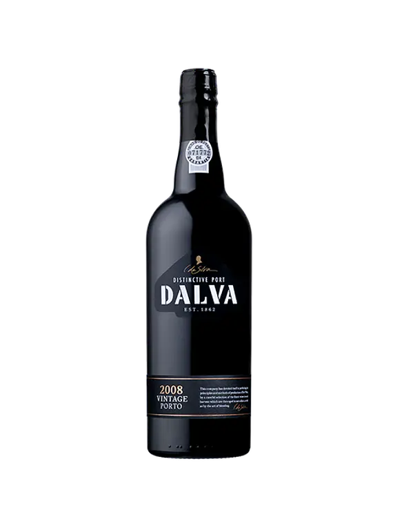 Dalva Vintage 2008 Porto