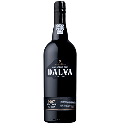 Dalva Vintage 2007 Porto
