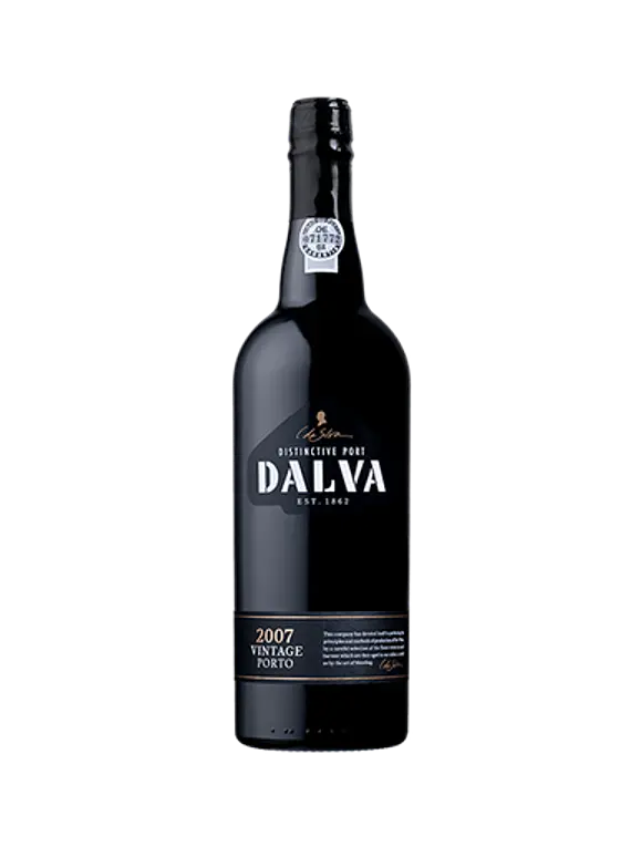 Dalva Vintage 2007 Porto