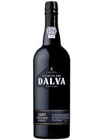 Dalva Vintage 2007 Porto