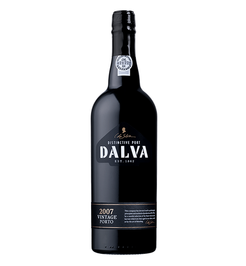 Dalva Vintage 2007 Porto