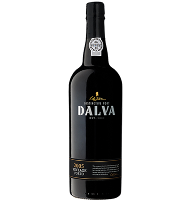 Dalva Vintage 2005 Porto