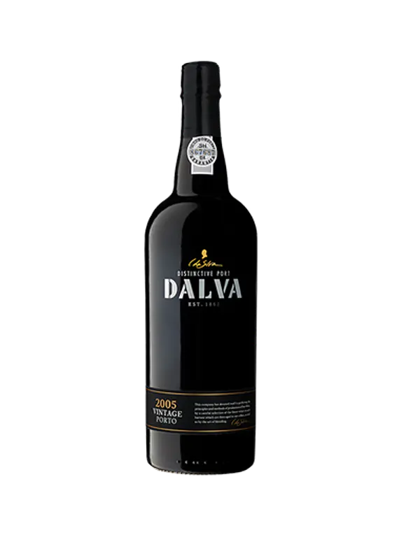 Dalva Vintage 2005 Porto