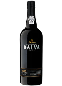 Dalva Vintage 2005 Porto